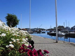 Holiday house Risør  43