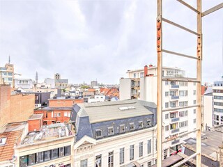 Appartamento Antwerpen Registrazione all'aperto 4