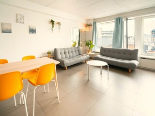 Apartment Antwerpen Ausstattung 5