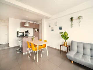 Apartment Antwerpen Ausstattung 7