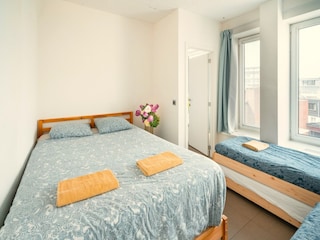 Apartment Antwerpen Ausstattung 11