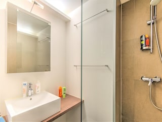Apartment Antwerpen Ausstattung 12