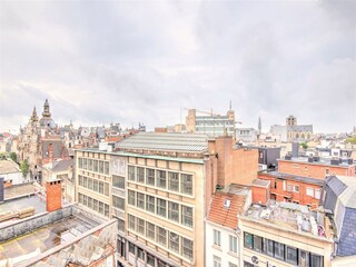Appartement Antwerpen Enregistrement extérieur 2