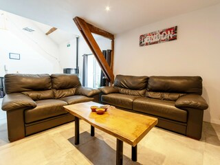 Maison de vacances Hamoir Équipement 18
