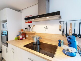 Maison de vacances Hamoir Équipement 19