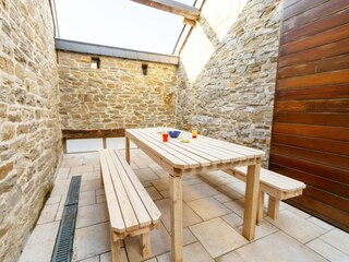Maison de vacances Hamoir Enregistrement extérieur 6