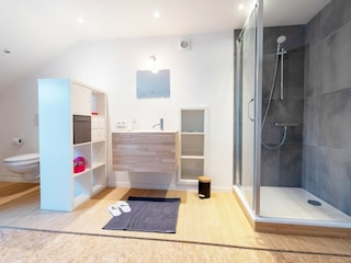 Ferienhaus Hamoir Ausstattung 9