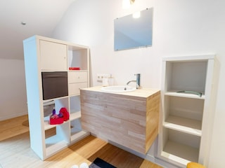 Ferienhaus Hamoir Ausstattung 10