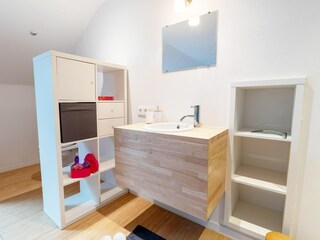Maison de vacances Hamoir Équipement 10