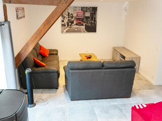 Maison de vacances Hamoir Équipement 22