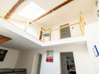 Maison de vacances Hamoir Équipement 12