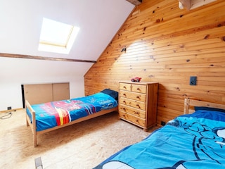 Ferienhaus Hamoir Ausstattung 30