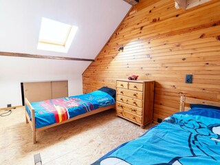 Maison de vacances Hamoir Équipement 30
