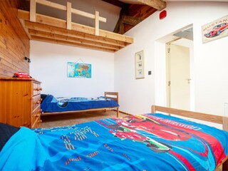 Maison de vacances Hamoir Équipement 31