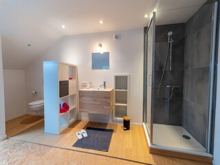 Maison de vacances Hamoir Équipement 17