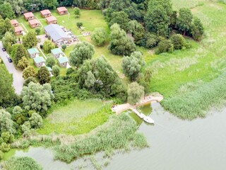 Holiday house Neuendorf (Gnitz) Environment 26