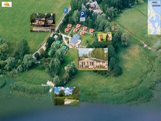 Casa de vacaciones Neuendorf (Gnitz) Plano de planta 27