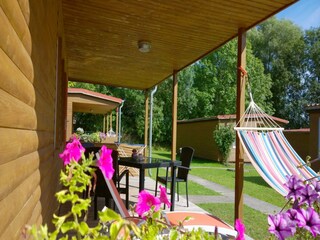 Holiday house Neuendorf (Gnitz) Outdoor Recording 4