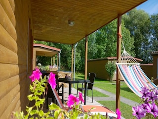 Holiday house Neuendorf (Gnitz) Outdoor Recording 7