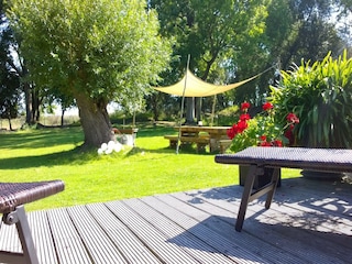 Holiday house Neuendorf (Gnitz) Environment 13