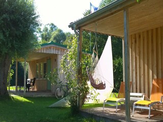 Holiday house Neuendorf (Gnitz) Outdoor Recording 7