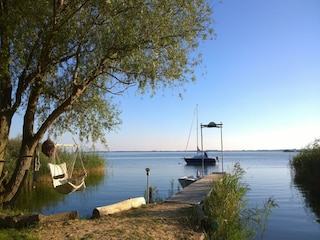 Holiday house Neuendorf (Gnitz) Environment 18