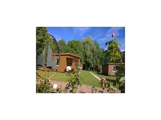 Holiday house Neuendorf (Gnitz) Outdoor Recording 5