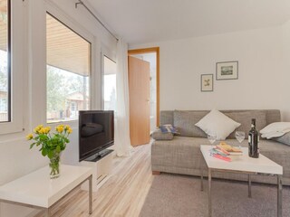 Holiday house Neuendorf (Gnitz) Features 10