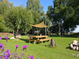 Vakantiehuis Neuendorf (Gnitz) Omgeving 17