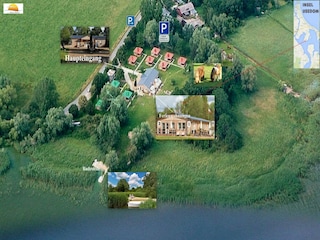 Maison de vacances Neuendorf (Gnitz) Plan d'étage 20