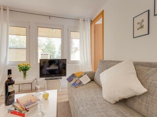 Ferienhaus Neuendorf (Gnitz) Ausstattung 15