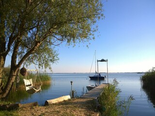 Casa de vacaciones Neuendorf (Gnitz) Entorno 19