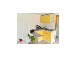 Holiday house Neuendorf (Gnitz) Features 12