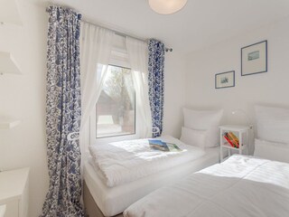 Holiday house Neuendorf (Gnitz) Features 10
