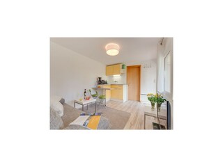 Vakantiehuis Neuendorf (Gnitz) Kenmerken 14