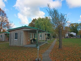 Casa de vacaciones Neuendorf (Gnitz) Grabación al aire libre 12