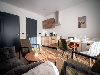 Casa per le vacanze Winterberg Caratteristiche 6