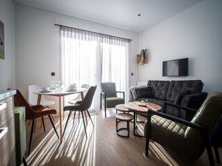 Vakantiehuis Winterberg Kenmerken 7