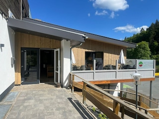 Vakantiehuis Winterberg Buitenaudio-opname 4