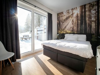 Casa per le vacanze Winterberg Caratteristiche 12