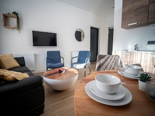 Appartamento Winterberg  11
