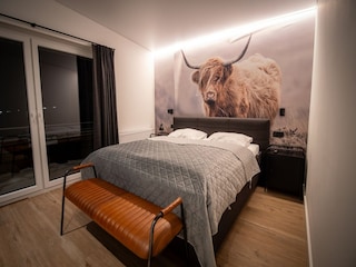 Appartement Winterberg  13