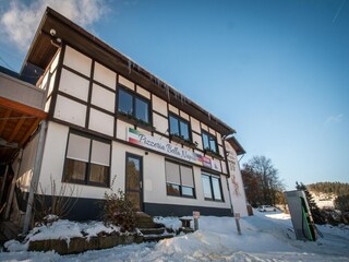 Appartement Winterberg Environnement 4