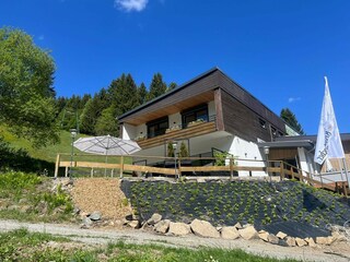Maison de vacances Winterberg  9