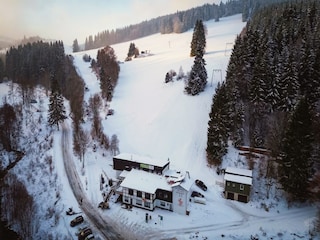 Holiday house Winterberg  10