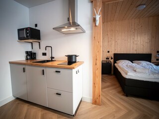 Holiday house Winterberg  11