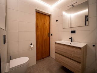 Vakantiehuis Winterberg  9