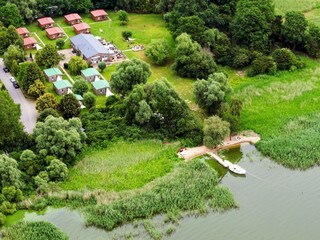 Ferienhaus Neuendorf (Gnitz) Außenaufnahme 2