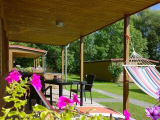 Ferienhaus Neuendorf (Gnitz) Außenaufnahme 3