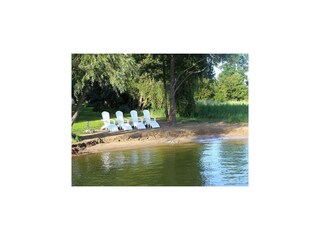 Holiday house Neuendorf (Gnitz)  16